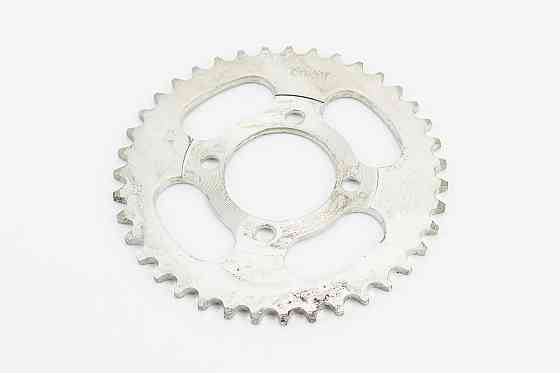 Зірка задня JH - 420-39T - d=54; 4відп.*70mm Київ