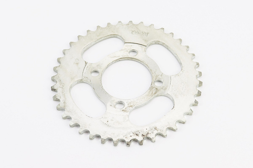 Зірка задня JH - 420-39T - d=54; 4відп.*70mm Киев - изображение 1