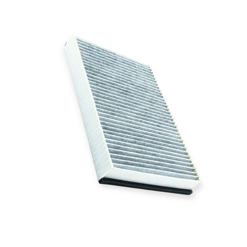 Фильтр Тесла модель S угольный салона Мукачево - изображение 1