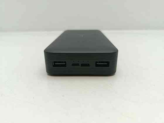 Павербанк Redmi 20000 mAh 18W Fast Charge PB200LZM (товар вживаний) Луцк