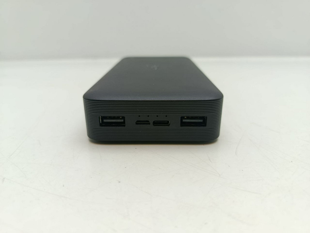 Павербанк Redmi 20000 mAh 18W Fast Charge PB200LZM (товар вживаний) Луцк - изображение 2
