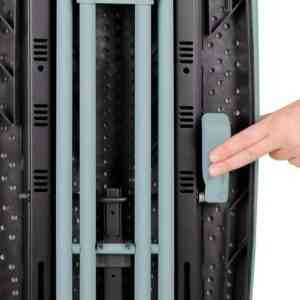 Дошка для прасування Rolser K-Surf SalviaTube (K07003-1072) Киев