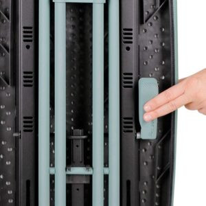 Дошка для прасування Rolser K-Surf SalviaTube (K07003-1072) Київ - фото 6