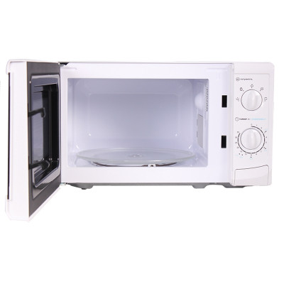 Мікрохвильова піч PRIME Technics PMW 20715 KW Вінниця - фото 4