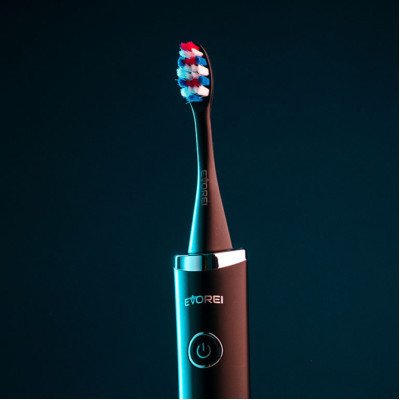 Електрична зубна щітка Evorei SONIC UV PRO SONIC TOOTH BRUSH (592479671901) Вінниця - фото 5