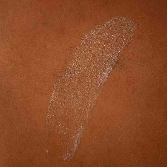 Сухое масло-шиммер для волос и тела Bijoux Indiscrets Slow Sex Hair and skin shimmer dry oil Sex Aura Киев