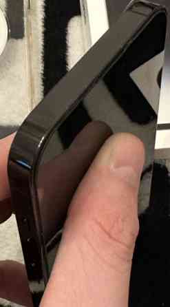 Айфон iPhone 14 Pro Max 256Gb. Black Neverlock. Киев