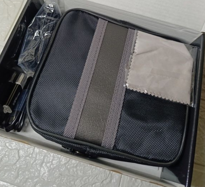 Бинокуляр инфракрасный прибор дневного-ночного видения Киев - изображение 3