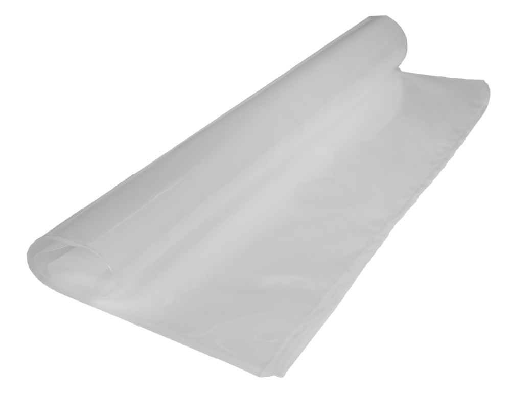 Полиэтиленовые мешки  120мкм 65*100 Днепр - изображение 2