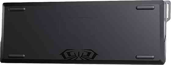 Клавіатура Aula WIN60 HE Magnetic Switch Black (6978080504029) ( 15218 ) Харків