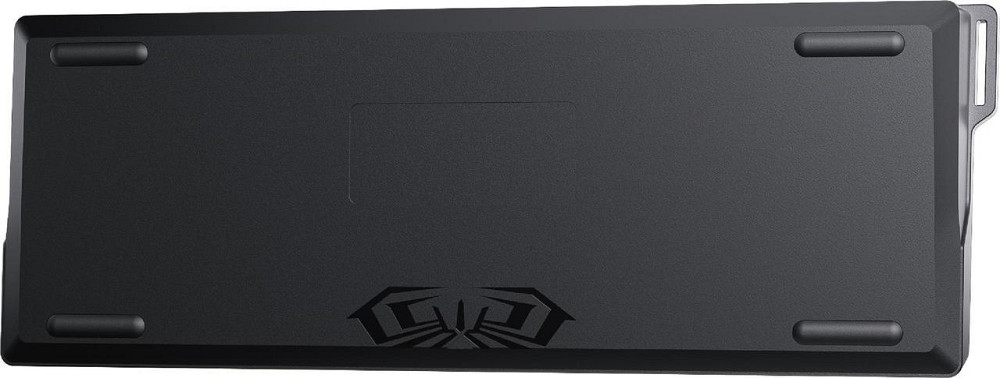 Клавіатура Aula WIN60 HE Magnetic Switch Black (6978080504029) ( 15218 ) Харків - фото 5