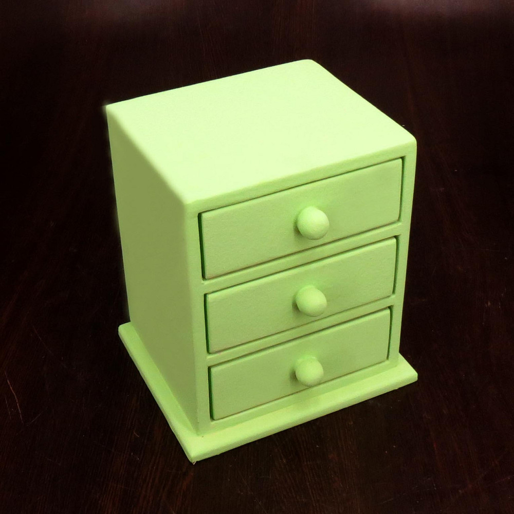 Органайзер для косметики 