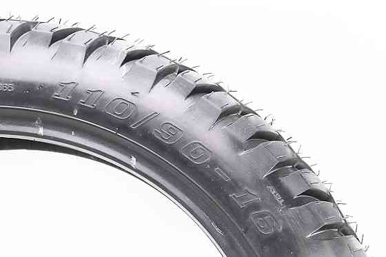 Шина 110/90-16 безкамерна, шипована SV-H302 Киев