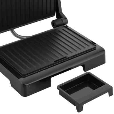 Электрогриль Sencor SBG 2070SS Винница