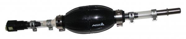 Насос для прокачування повітря з паливних систем (груша) ASTA A-WH101A Чернігів - фото 1