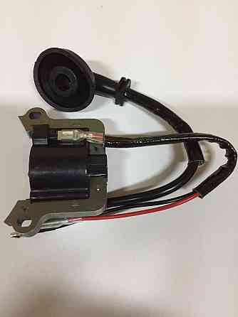 Котушка запалювання мотокоси 1E40F-44F Мукачево