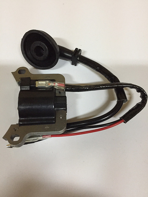 Котушка запалювання мотокоси 1E40F-44F Мукачево - фото 1