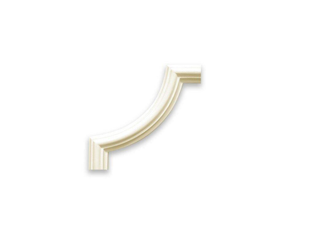 Угловой элемент полиуретановый Gaudi Decor CF 3227A Днепр - изображение 1