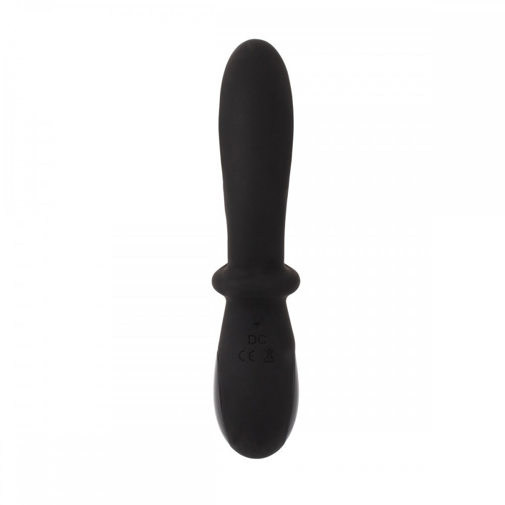 Вибратор кролик с электростимуляцией Chisa Fierce Euphoria Eros'electro Sword Sex Aura Киев - изображение 2