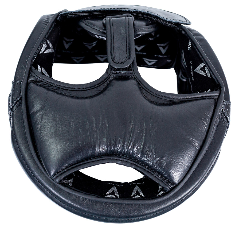 Боксерський шолом V`Noks Futuro Tec S/M Каменское - изображение 7