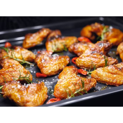 Духова шафа Electrolux EOF3H40BW Вінниця - фото 10