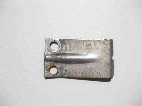 Mercedes-Benz  A2205060240 Утримувач кронштейна Webasto CL C215 S-class short W220 S-class long V220 Одесса