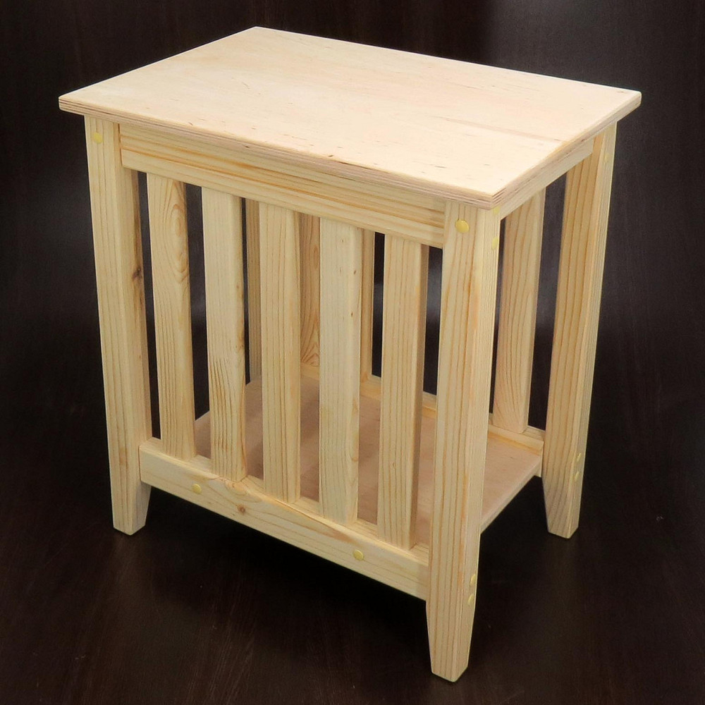 Журнальний столик "Мошодам 35" бланже Миколаїв - фото 1