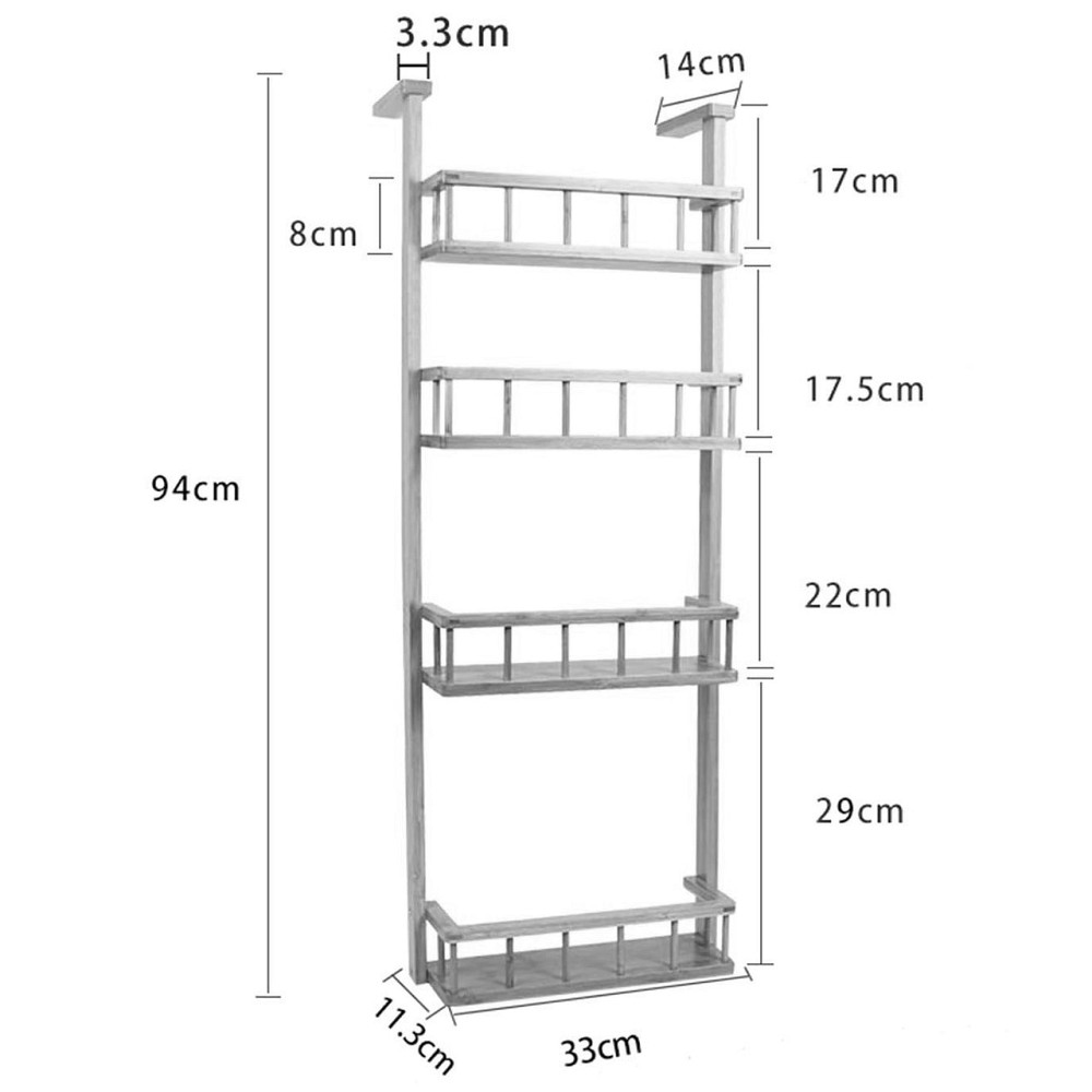 Полка на холодильник 