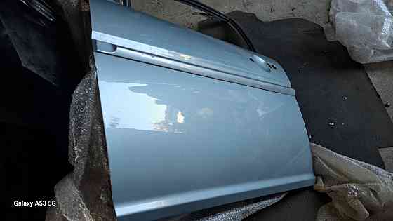 Передні ліві дверцята для Hyundai Accent 2006-2010 років випуску Київ