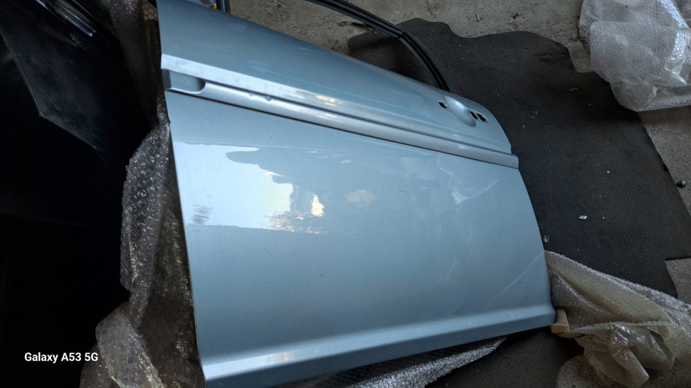 Передні ліві дверцята для Hyundai Accent 2006-2010 років випуску Київ - фото 3