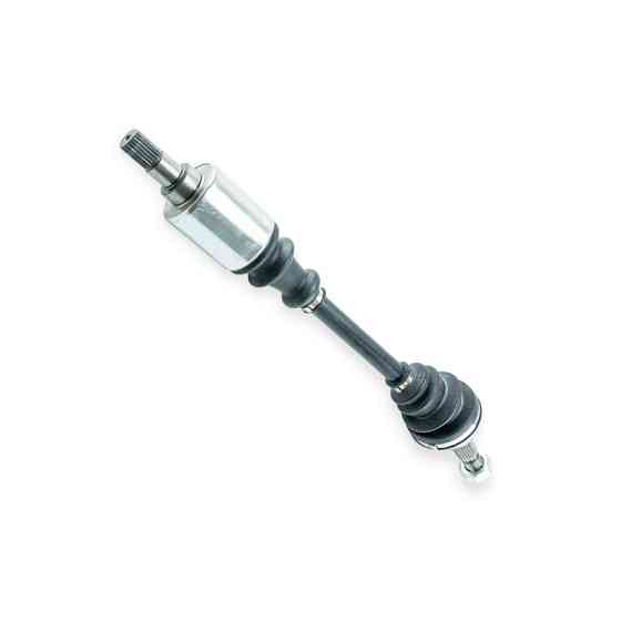 Привід Berlingo, Peugeot Partner 1.1-1.6 (1996) передній лівий L (z22x25) Citroen Мукачево