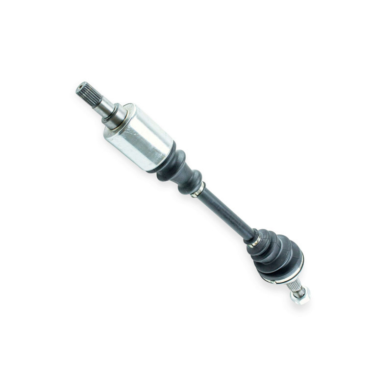 Привод Berlingo, Peugeot Partner 1.1-1.6 (1996-) передний левый L (z22x25) Citroen Мукачево - изображение 1