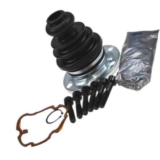 Пыльник Audi 80-100-A4-A6-A8, Volken Passat (77-08) внутренний (d24x108 124 мм) шруса Мукачево