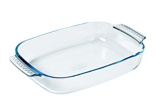 Форма для запекания Pyrex Classic, 31х20х6 см (1.8 л) (7092342) Киев