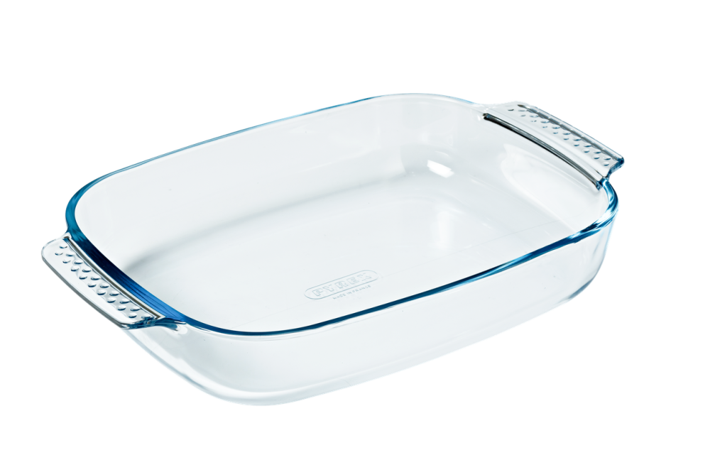 Форма для запікання Pyrex Classic, 31х20х6 см (1.8 л) (7092342) Київ - фото 1