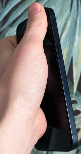 Айфон: iPhone 14 Black 128Gb. Neverlock. Київ - фото 6