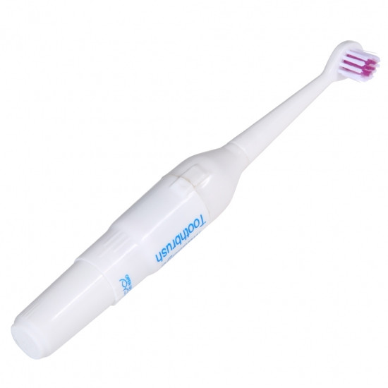 Ультразвуковая зубная щетка с насадками Винница - изображение 4