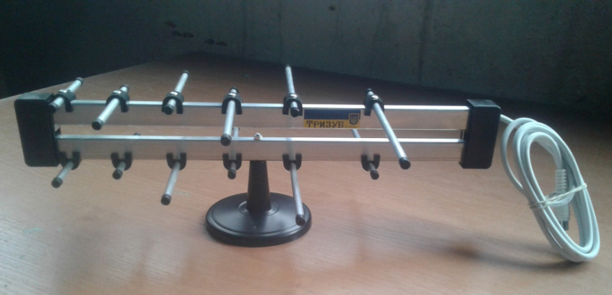 Тризуб Max Винница - изображение 1