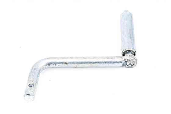 Важіль заводний мотоблок 195N (12Hp) ST Мукачево