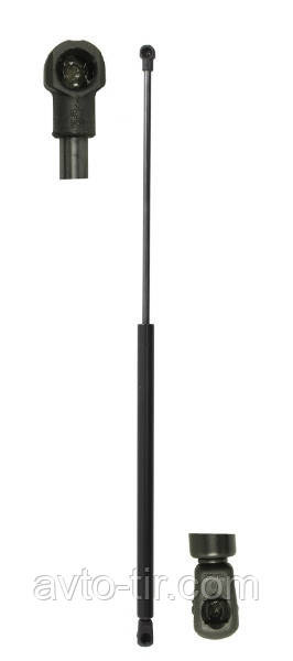 Амортизатор капота DAF LF 55/45, 75 CF 1400705 Луцьк - фото 1