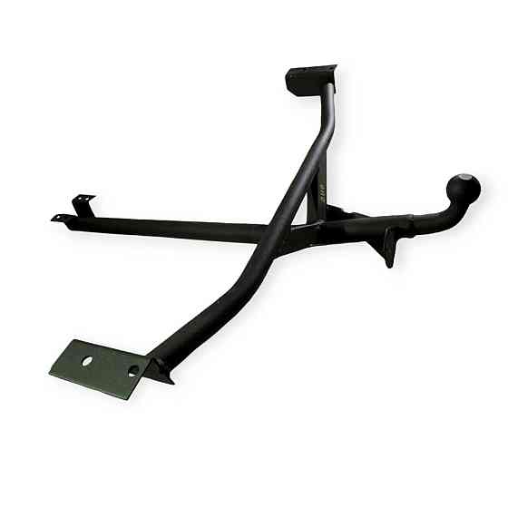 Фаркоп (в сборе) 2110-2111 (Тульчин) Мукачево