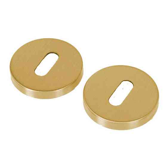 Накладка прор Mandelli (S61) Ande, S91 полірована. лат Київ