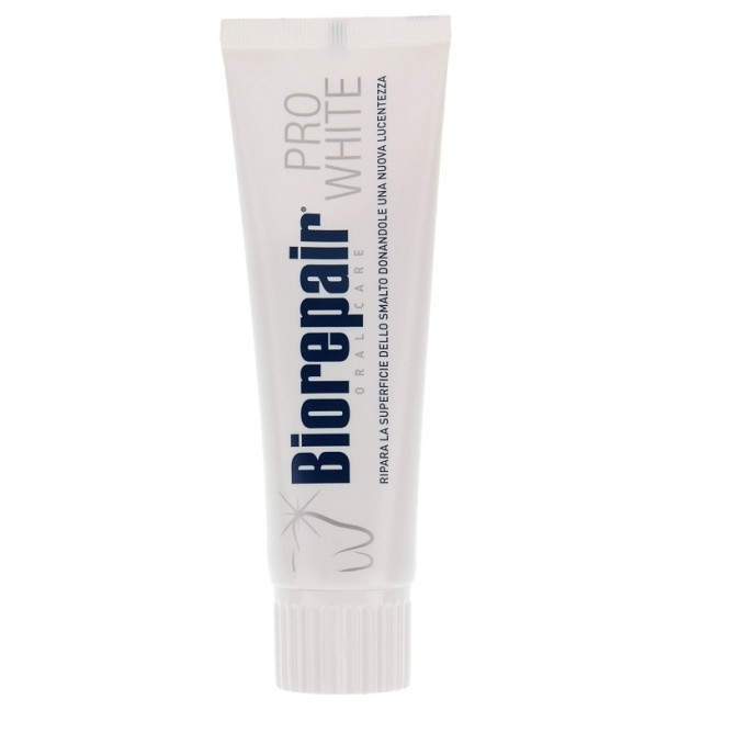 Зубна паста Vidbiluvanny Pro White Biorepair 75 мл Вінниця - фото 2