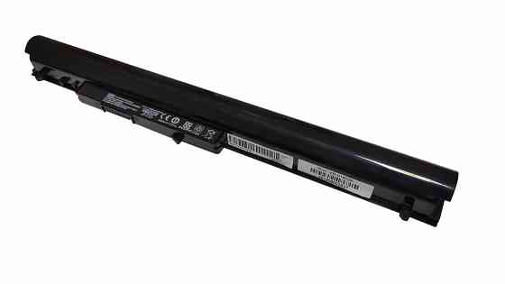 Аккумулятор для ноутбука HP Compaq HSTNN-LB5S 14-r 14.4V Black 2600mAh OEM Вінниця