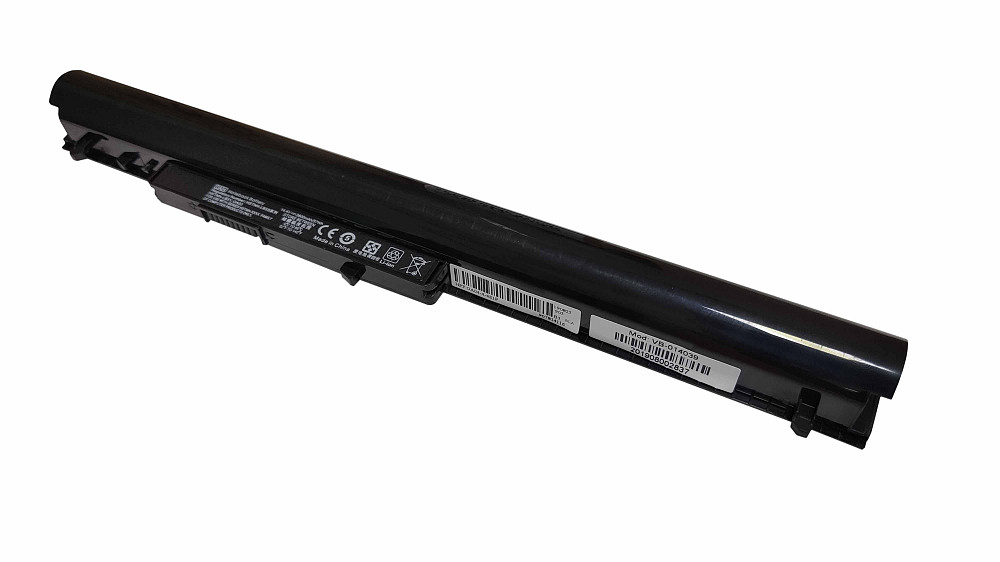 Аккумулятор для ноутбука HP Compaq HSTNN-LB5S 14-r 14.4V Black 2600mAh OEM Вінниця - фото 2