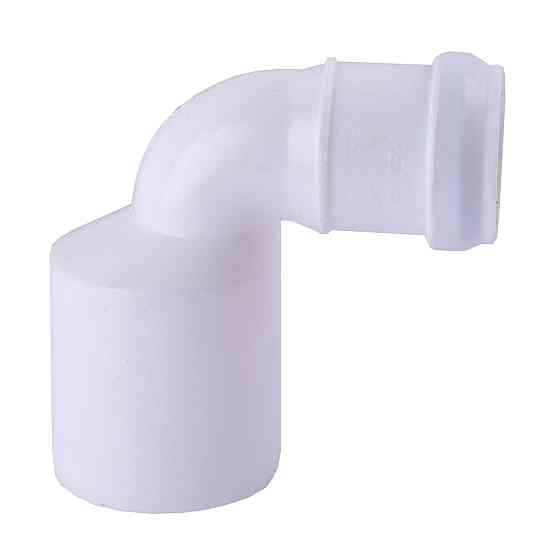 Редукція коротка VSplast 32х50х90° (000017454) Київ