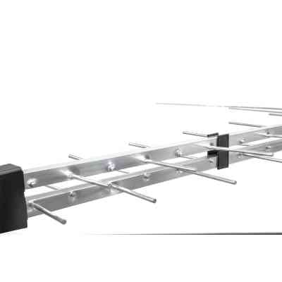 Антенна Romsat AV-2845UV, ДМВ (470 ... 862 МГц / 21-69к.), 12 дБ (AV-2845UV) Винница