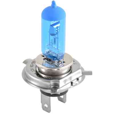 Автолампа WINSO H4 HYPER BLUE 4200K 60/55W (712440) Винница