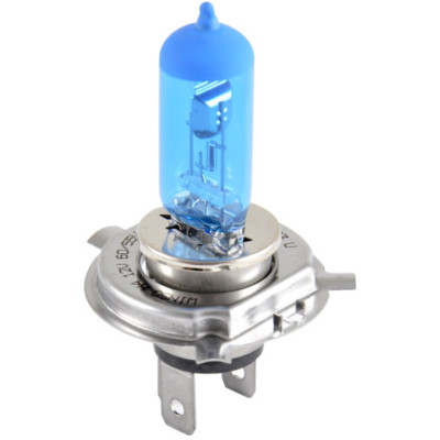 Автолампа WINSO H4 HYPER BLUE 4200K 60/55W (712440) Винница - изображение 1