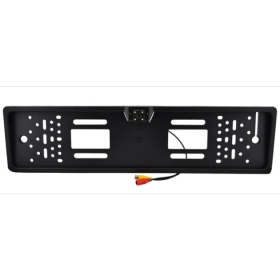 Камера заднего вида в рамке номера R314 Винница